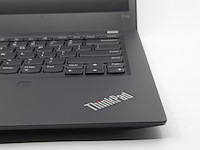 Ca. 172x laptop, lenovo/dell, o.a. thinkpad x390 yoga - afbeelding 10 van  16