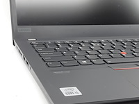 Ca. 172x laptop, lenovo/dell, o.a. thinkpad x390 yoga - afbeelding 12 van  16