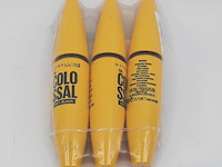 Ca. 173x mascara, maybelline, the colo ssal - afbeelding 1 van  7