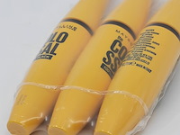 Ca. 173x mascara, maybelline, the colo ssal - afbeelding 3 van  7