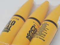 Ca. 173x mascara, maybelline, the colo ssal - afbeelding 4 van  7