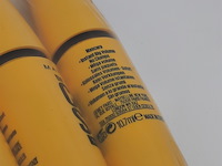 Ca. 173x mascara, maybelline, the colo ssal - afbeelding 5 van  7