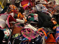 Ca. 175x badmode, bikinibroekjes en -topjes, cyell, beachlife, barts etc. - afbeelding 3 van  3