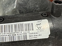 Ca. 175x elektrolaskoppeling, plasson - afbeelding 3 van  19