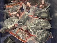 Ca. 175x elektrolaskoppeling, plasson - afbeelding 4 van  19