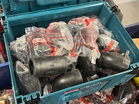 Ca. 175x elektrolaskoppeling, plasson - afbeelding 6 van  19