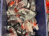 Ca. 175x elektrolaskoppeling, plasson - afbeelding 7 van  19