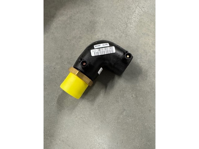 Ca. 175x elektrolaskoppeling, plasson - afbeelding 9 van  19