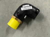 Ca. 175x elektrolaskoppeling, plasson - afbeelding 9 van  19