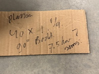 Ca. 175x elektrolaskoppeling, plasson - afbeelding 11 van  19