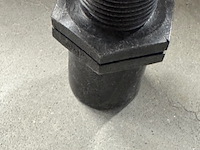 Ca. 175x elektrolaskoppeling, plasson - afbeelding 18 van  19