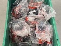 Ca. 175x elektrolaskoppeling, plasson - afbeelding 19 van  19