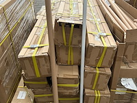 Ca. 175x led tube 23w 3000k 1497 mm, qbright, qb-lt-23w-3k-120-1497 - afbeelding 1 van  3