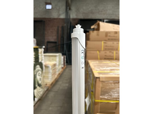 Ca. 175x led tube 23w 3000k 1497 mm, qbright, qb-lt-23w-3k-120-1497 - afbeelding 2 van  3