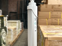 Ca. 175x led tube 23w 3000k 1497 mm, qbright, qb-lt-23w-3k-120-1497 - afbeelding 2 van  3