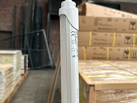 Ca. 175x led tube 23w 3000k 1497 mm, qbright, qb-lt-23w-3k-120-1497 - afbeelding 2 van  3