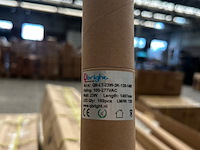 Ca. 175x led tube 23w 3000k 1497 mm, qbright, qb-lt-23w-3k-120-1497 - afbeelding 3 van  3