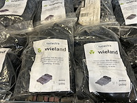 Ca. 175x schroefstekker, wieland, k92.954.4053.1 - afbeelding 7 van  7