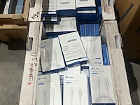 Ca. 175x usb-c to lightning oplaadkabels, andobil, wit - afbeelding 2 van  4