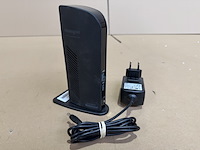Ca. 178x dockingstation, kensington, sd3500v usb 3.0 - afbeelding 2 van  7