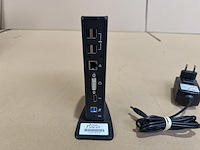 Ca. 178x dockingstation, kensington, sd3500v usb 3.0 - afbeelding 3 van  7