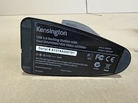 Ca. 178x dockingstation, kensington, sd3500v usb 3.0 - afbeelding 4 van  7