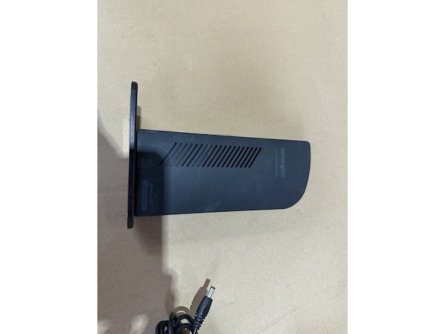 Ca. 178x dockingstation, kensington, sd3500v usb 3.0 - afbeelding 6 van  7