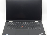 Ca. 178x laptop, lenovo, thinkpad x1 yoga