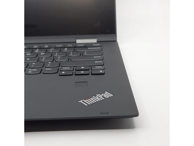 Ca. 178x laptop, lenovo, thinkpad x1 yoga - afbeelding 4 van  10