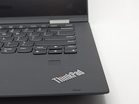 Ca. 178x laptop, lenovo, thinkpad x1 yoga - afbeelding 4 van  10