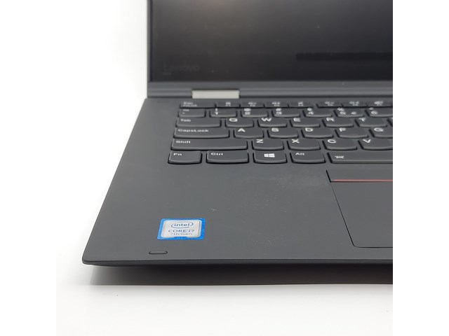 Ca. 178x laptop, lenovo, thinkpad x1 yoga - afbeelding 5 van  10