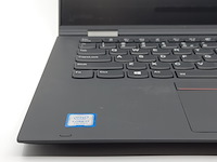Ca. 178x laptop, lenovo, thinkpad x1 yoga - afbeelding 5 van  10