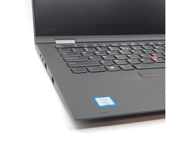 Ca. 178x laptop, lenovo, thinkpad x1 yoga - afbeelding 6 van  10