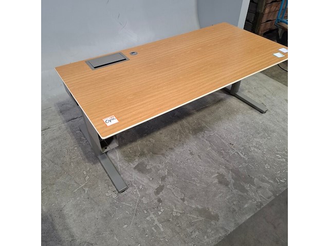 Ca. 17x bureau, gispen - afbeelding 3 van  10
