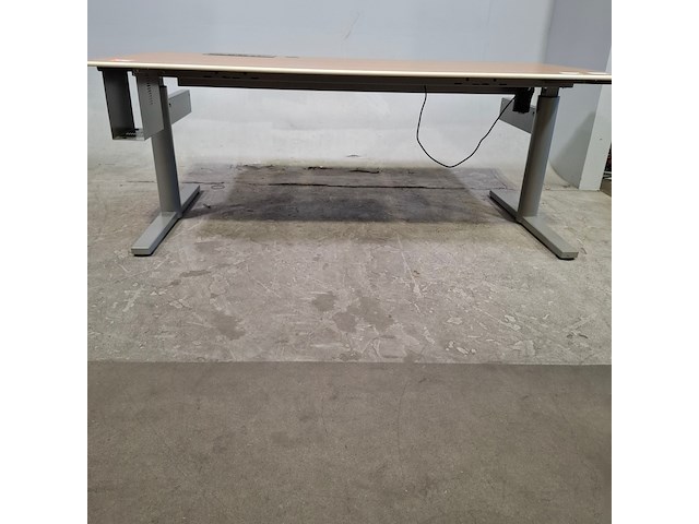 Ca. 17x bureau, gispen - afbeelding 6 van  10