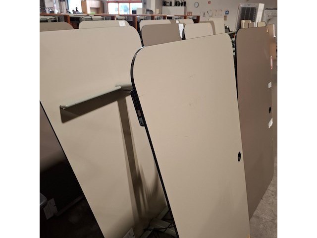 Ca. 17x bureau - afbeelding 3 van  11