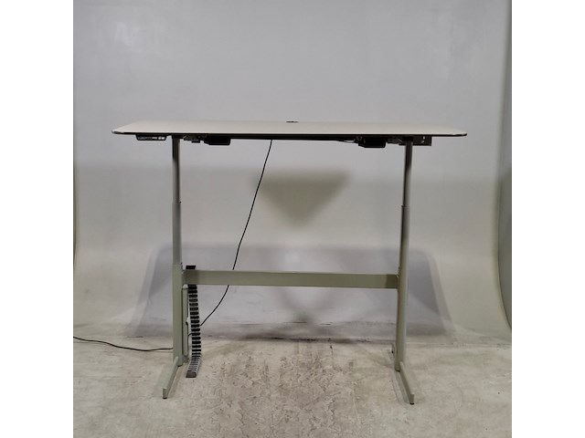 Ca. 17x bureau - afbeelding 1 van  11