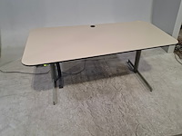 Ca. 17x bureau - afbeelding 8 van  11