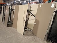 Ca. 17x bureau - afbeelding 10 van  11