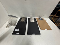 Ca. 17x clipboard - afbeelding 1 van  6