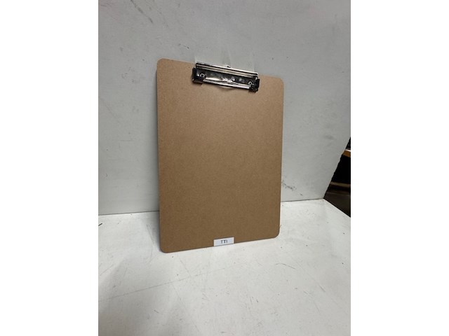 Ca. 17x clipboard - afbeelding 2 van  6