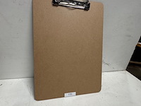 Ca. 17x clipboard - afbeelding 2 van  6