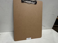 Ca. 17x clipboard - afbeelding 3 van  6