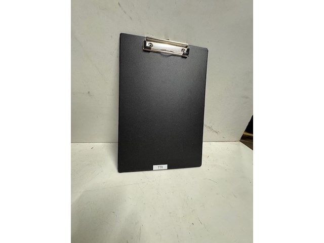 Ca. 17x clipboard - afbeelding 4 van  6