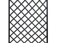 Ca. 17x composiet trellis schermen - afbeelding 1 van  6
