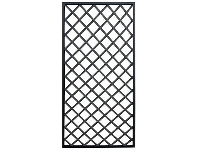 Ca. 17x composiet trellis schermen - afbeelding 1 van  6