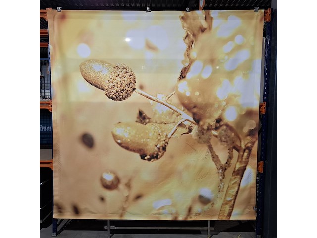 Ca. 17x decoratiepaneel - afbeelding 1 van  5