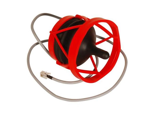 Ca. 17x demand flowklep, df/qf-k1 - afbeelding 1 van  3