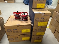 Ca. 17x demand flowklep, df/qf-k1 - afbeelding 2 van  3