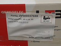 Ca. 17x desktop, hp, elitedesk 800 g4 - afbeelding 2 van  10